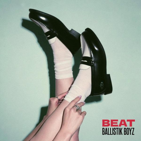 BALLISTIK BOYZ from EXILE TRIBE／BEAT (通常盤) (CD) XN...