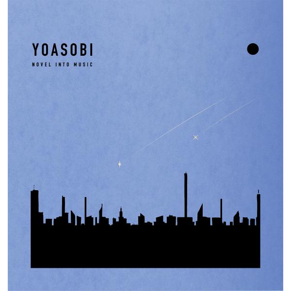 (特典付き) YOASOBI／THE BOOK for (完全生産限定盤) (CD) XSCL-13...