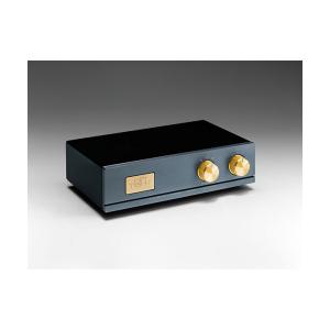 納期情報：3ヵ月前後】AIR TIGHT ATH-2 REFERENCE MCカートリッジ昇圧