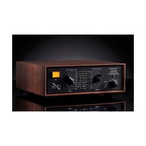Aurorasound オーロラサウンド EQ-100 可変型マルチカーブフォノイコライザアンプ 日...