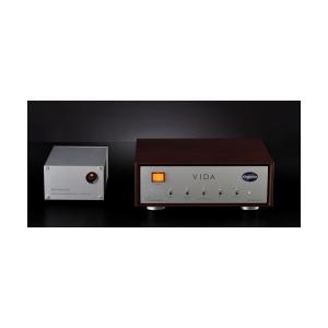 Aurorasound オーロラサウンド VIDA-MkII ヴィーダマークツー 日本製