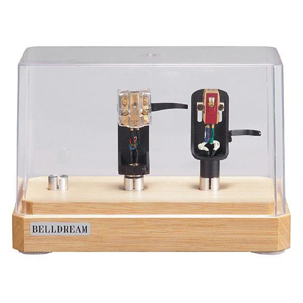 BELLDREAM ベルドリーム BD-CK3A カートリッジキーパー