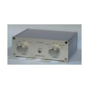 フィデリックス 反ったレコードをほぼ直す「Mattaira」 fidelix