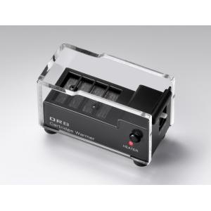 ORB オーブ Cartridge Warmer （カートリッジウォーマー）日本製