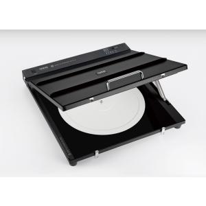 ORB DF-01iA Plus ディスクフラッター アナログディスク反り修正機 日本製