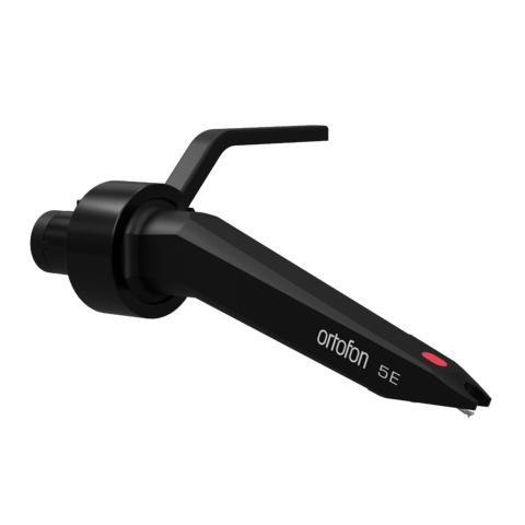 Ortofon オルトフォン Concorde 5E MMカートリッジ Made in Denmar...