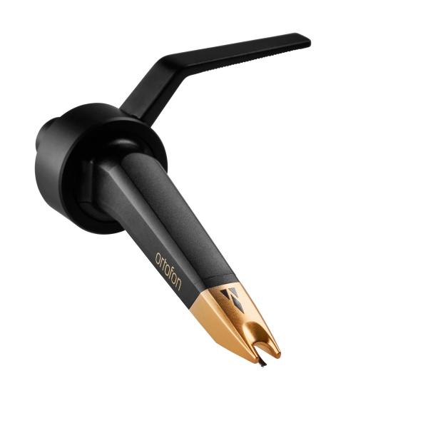 Ortofon オルトフォン Concorde Mk 2 Elite MMステレオカートリッジ Ma...