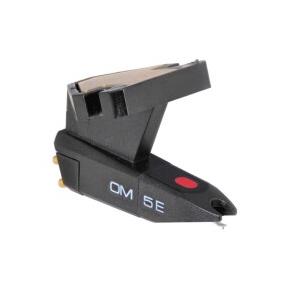 Ortofon オルトフォン OM 5E MMカートリッジ Made in Denmark