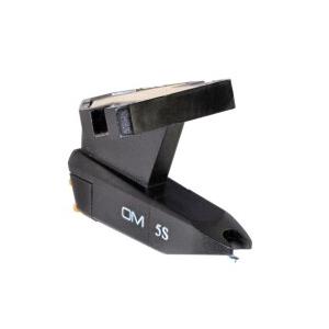 Ortofon オルトフォン OM 5S MMカートリッジ Made in Denmark