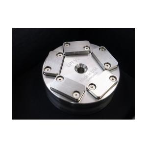 Stillpoints スティルポイント LPI V2 アナログレコード用スタビライザー Made ...