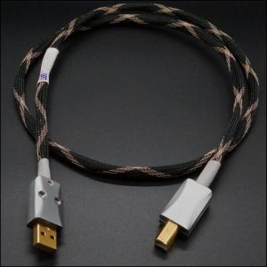 BJ Electric EPISODE-5 USBケーブル【長さ選択可能】｜Sound journey