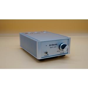 BJ Electric ML-RH RCAケーブル(ペア)【長さ選択可能 BJ Electric ML-RH RCAケーブル(ペア)【長さ選択可能