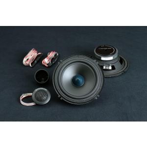 BLUE MOON AUDIO ブルームーンオーディオ RX165 ACTIVE リファレンス