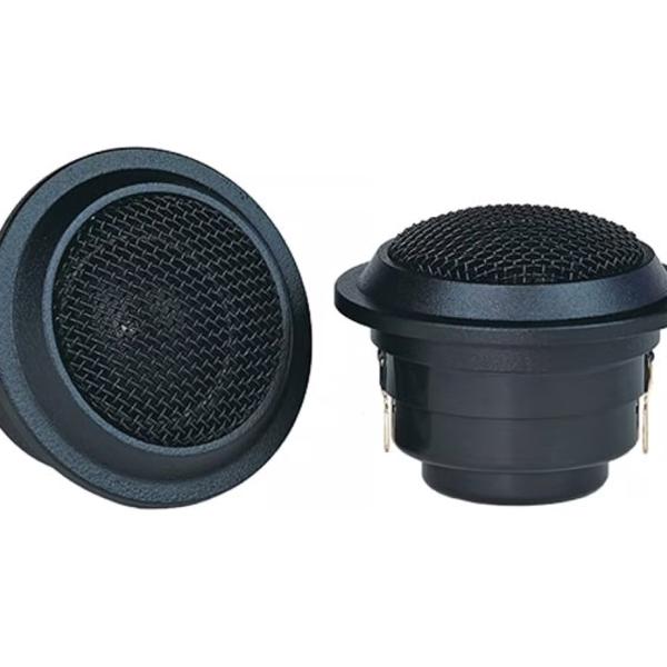 PHASS NT28 28mm シルクダイアフラム ネオジムトゥイーター 2個1組 国内正規品