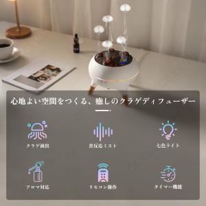 【SNSで話題!アロマ2本+ギフト仕様】 クラ...の詳細画像3