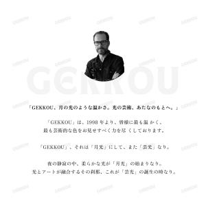 GEKKOU シーリングライト リビング 照明...の詳細画像2