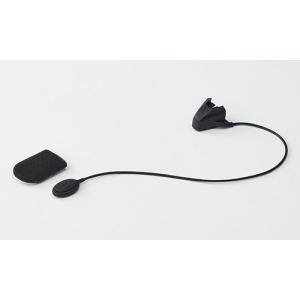 B+COM ONE用 取付ベースセット オプション サインハウス バイク用