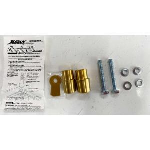 JURAN バッテリーターミナル端子 Dセット 16mm/18mm/ DIN規格