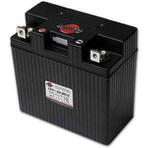 LFX24A3-BS12 YB16-B 65991-82B バッテリー SHORAI Battery LFX24A3-BS12 YB16-B 65991-82B バッテリー SHORAI Battery
