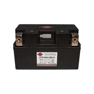 SHORAI SHORAI(ショーライ) LFX19A4-BS12 リチウムフェライトバッテリー バイク 正規取扱店 (ユアサ適合 YTX9-BS/YTZ10S/YT12A-BS/YTX12-BS/YTZ12S/YTZ14S) : ラフアンドロード ヤフー店 - 通販 - Yahoo!ショッピング SHORAI SHORAI(ショーライ) LFX19A4-BS12 リチウムフェライトバッテリー バイク 正規取扱店 (ユアサ適合 YTX9-BS/YTZ10S/YT12A-BS/YTX12-BS/YTZ12S/YTZ14S) : ラフアンドロード ヤフー店 - 通販 - Yahoo!ショッピング