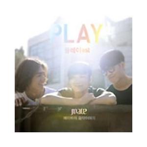 韓国映画OST / 『PLAY』 by mate｜soundspace