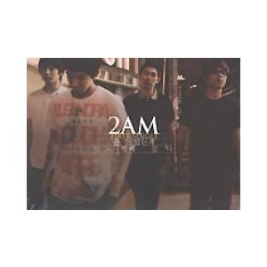 2AM /『1st Single - この歌』(しかない :2008)｜soundspace