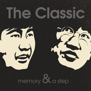 The Classic / 『memory & a step』(2014)｜soundspace