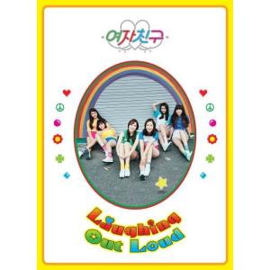 ヨジャチング[GFRIEND] / 1st AL...の商品画像