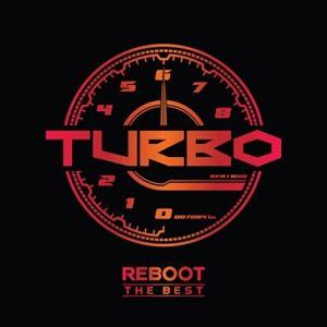 TURBO (ターボ)/ 『REBOOT : THE BEST』(2CD)｜soundspace