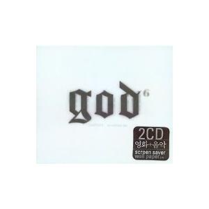 god / 『CHAPTER 6〜an ordinary day』<BR>2CD(映画＋音楽)｜soundspace