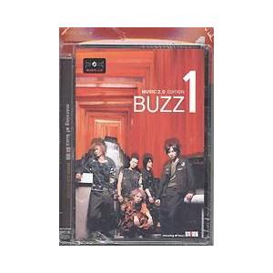 BUZZ / 1集『morning of buzz』 MUSIC 2.0 EDITION (Premium Package)[2008]｜soundspace
