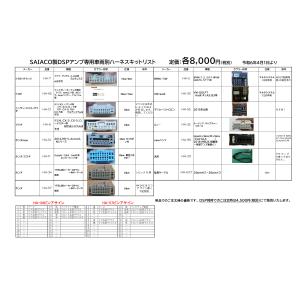 SAIACO サイアコ HSA-400.31P...の詳細画像3