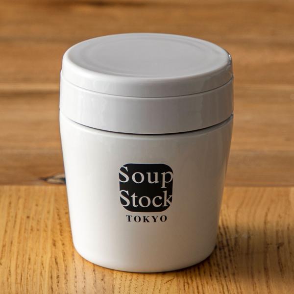 スープジャー 250ml 保温 保冷 スープストック トーキョー 魔法瓶 お弁当 ランチ ギフト /...