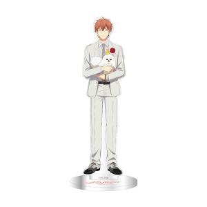 「映画　ギヴン」 ビッグアクリルスタンド　真冬