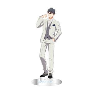 「映画　ギヴン」 ビッグアクリルスタンド　立夏