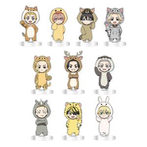 「東京リベンジャーズ」 トレーディングミニアクリルスタンド