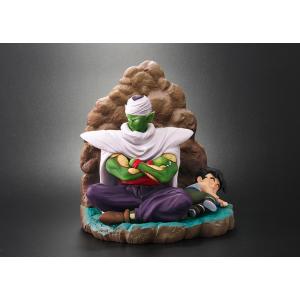 2020年11月発売商品　ドラゴンボールアライズ ピッコロ＆孫悟飯