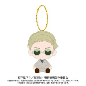 2025年5月発売予約商品 呪術廻戦 ぷりぬいたっちどりーむ 五条