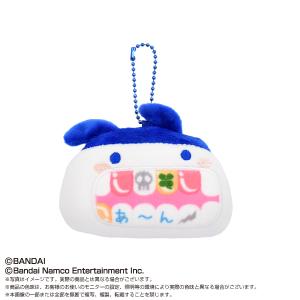たまごっち みみっち ぬいぐるみ EXPO2025 ミャクミャク