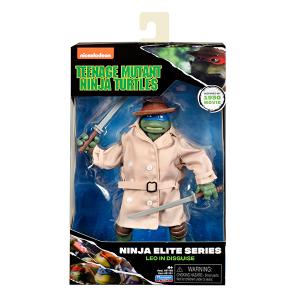Playmates Teenage Mutant Ninja Turtles ミュータント ニンジャ