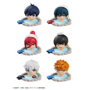 2025年1月発売予約商品 ハイキュー!! Chibiぬいぐるみ 及川 徹