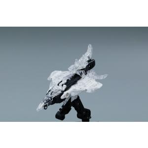 52TOYS BEASTDRIVE BD-02 HYDRO BULLET SHARK(ハイドロ バレットシャーク)特典アーマー付きVer.｜soup-store