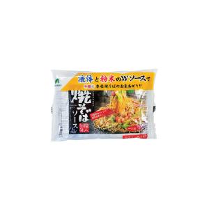 焼そばソースW５Ｐ（5食入り）
