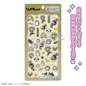 2026年4月発売予約商品 「ハイキュー!!」 ...の商品画像