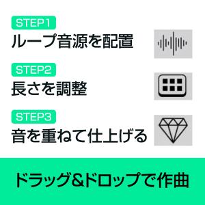 ACID Music Studio 11 最新...の詳細画像3