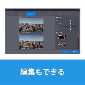 ズバリ動画変換2 最新 Windows用 動画...の詳細画像4