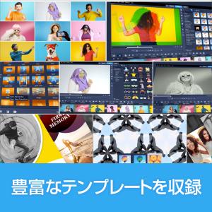 VideoStudio Pro 2023 爆買の詳細画像5