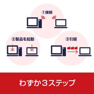 おまかせ引越 Basic ダウンロード版 DL...の詳細画像5
