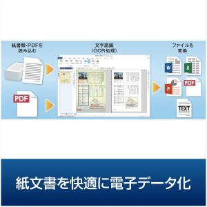 読取革命Ver.17 3台 カード版 Wind...の詳細画像5