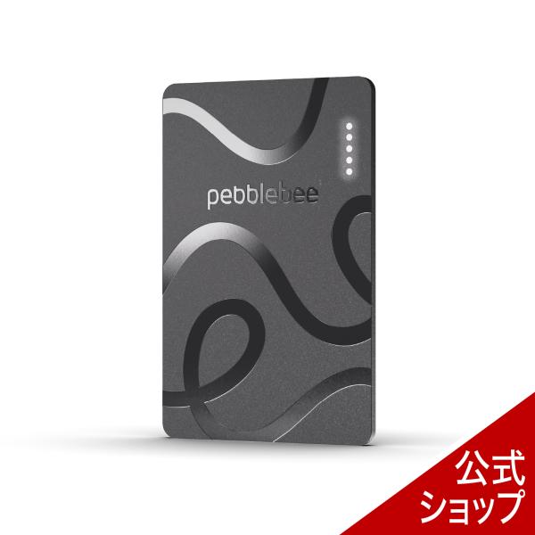 Pebblebee（ペブルビー）CARD (カード)5 PB-CD5R0110E2